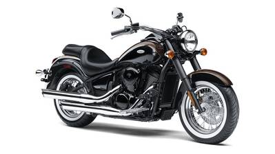 Used kawasaki vulcan top for sale near me